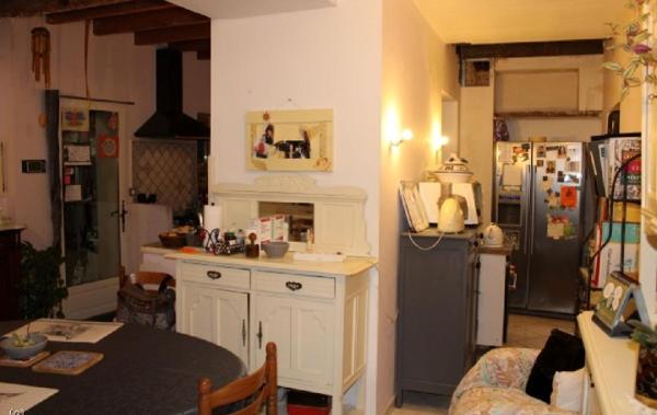 Vente Maison Villefagnan   