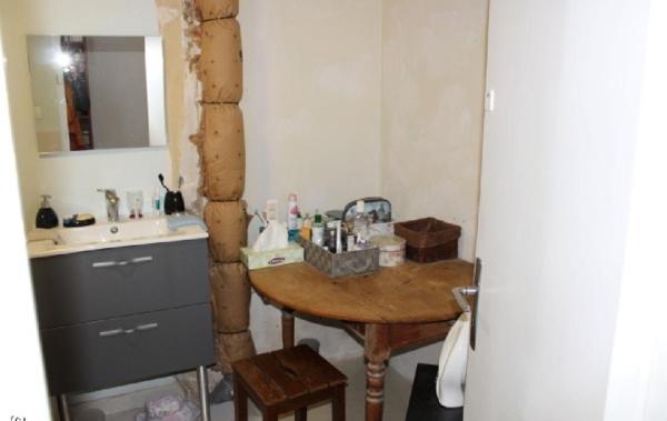 Vente Maison Villefagnan   