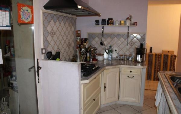 Vente Maison Villefagnan   