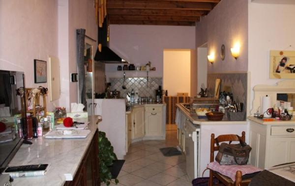 Vente Maison Villefagnan   