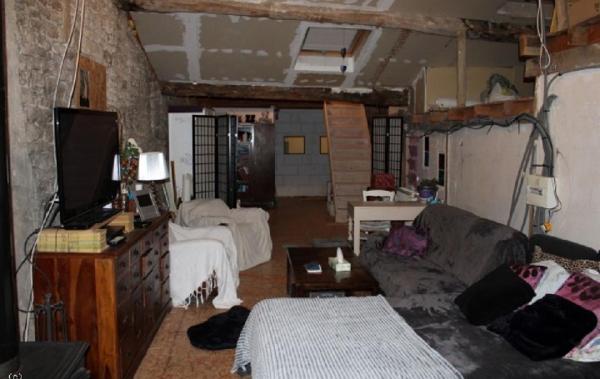 Vente Maison Villefagnan   