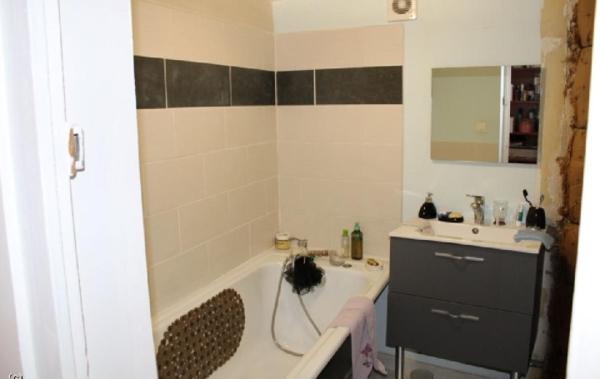 Vente Maison Villefagnan   