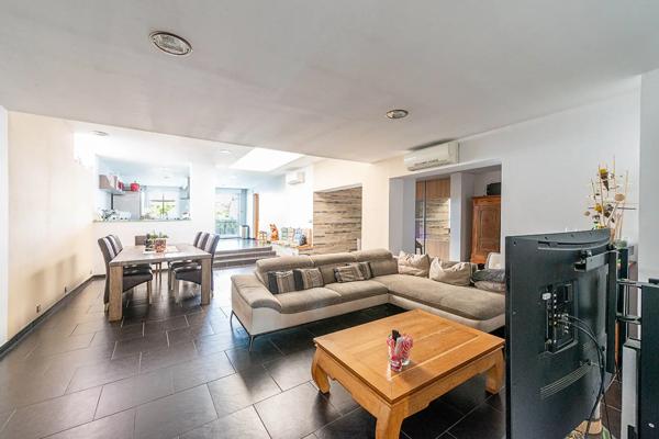 Maison à vendre 5 pièces 177m² Bruay-sur-l'Escaut (59860)