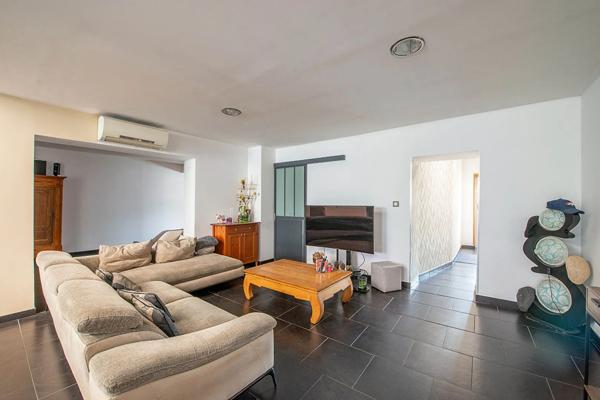 Maison à vendre 5 pièces 177m² Bruay-sur-l'Escaut (59860)