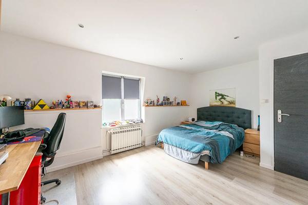 Maison à vendre 5 pièces 177m² Bruay-sur-l'Escaut (59860)