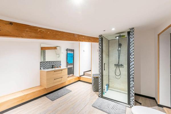 Maison à vendre 5 pièces 177m² Bruay-sur-l'Escaut (59860)
