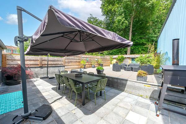 Maison à vendre 5 pièces 177m² Bruay-sur-l'Escaut (59860)