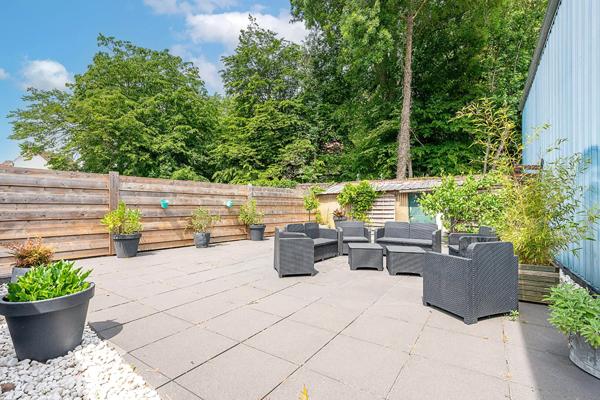 Maison à vendre 5 pièces 177m² Bruay-sur-l'Escaut (59860)