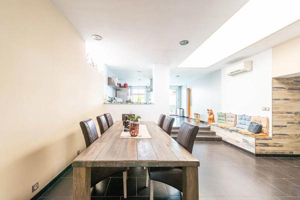 Maison à vendre 5 pièces 177m² Bruay-sur-l'Escaut (59860)