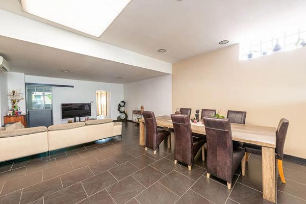 Maison à vendre 5 pièces 177m² Bruay-sur-l'Escaut (59860)