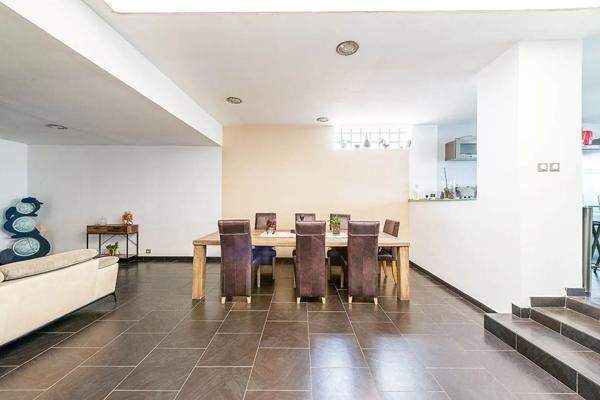 Maison à vendre 5 pièces 177m² Bruay-sur-l'Escaut (59860)