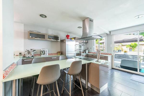 Maison à vendre 5 pièces 177m² Bruay-sur-l'Escaut (59860)
