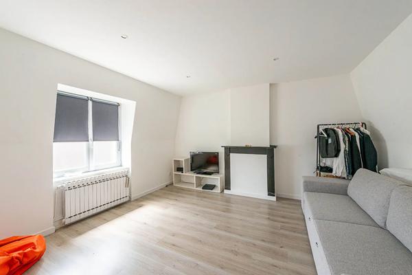 Maison à vendre 5 pièces 177m² Bruay-sur-l'Escaut (59860)