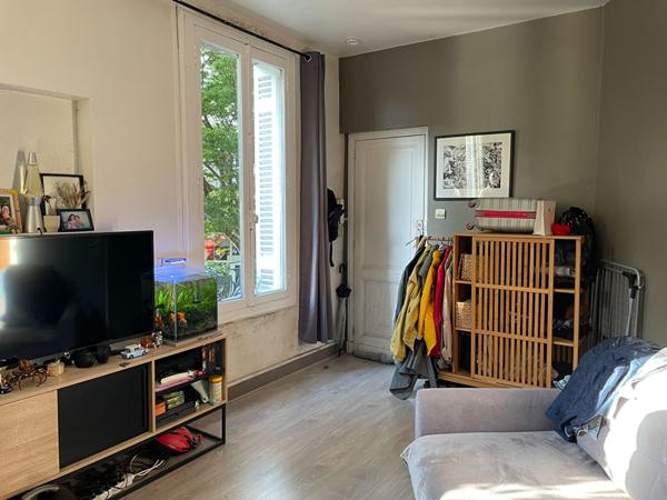 En exclusivité Immeuble à vendre quartier Sainte Catherine à Bordeaux