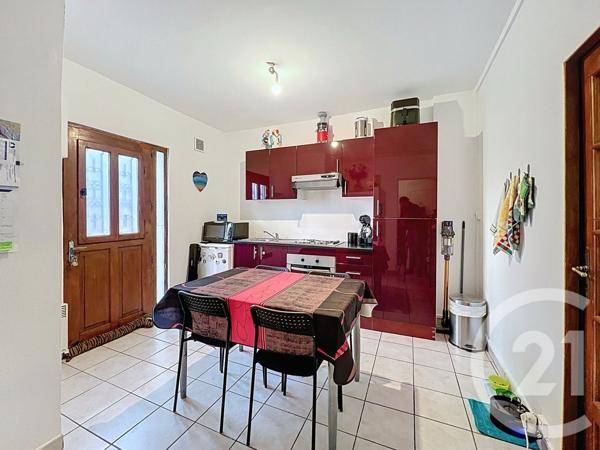 Appartement F2 à vendre  2 pièces - 37,34 m2 CORBEIL ESSONNES - 91