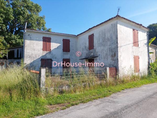 Maison à vendre 4 pièces de 140 m²