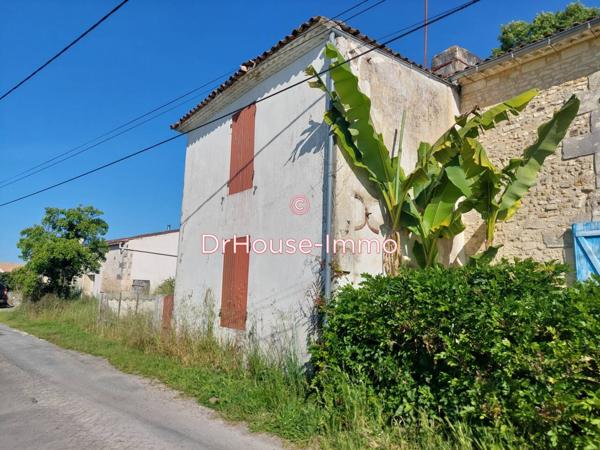 Maison à vendre 4 pièces de 140 m²