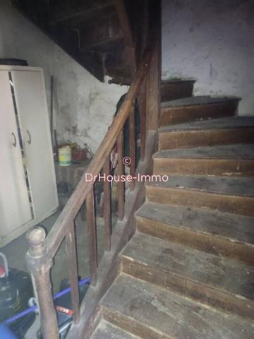 Maison à vendre 4 pièces de 140 m²