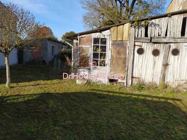 Maison à vendre 4 pièces de 140 m²