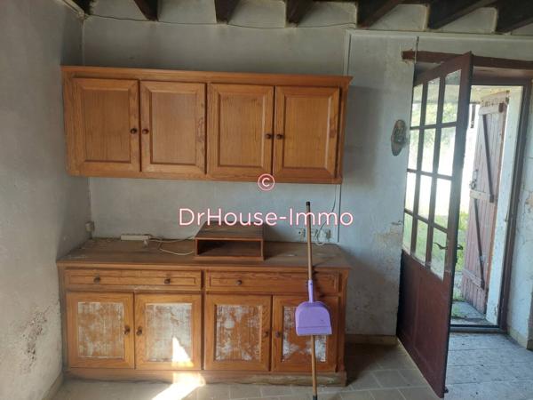 Maison à vendre 4 pièces de 140 m²