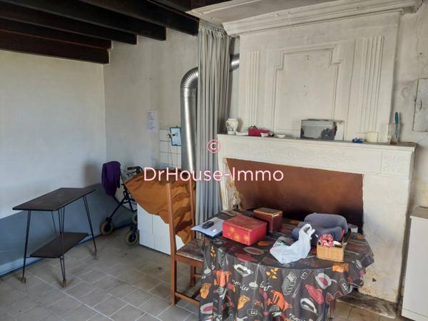 Maison à vendre 4 pièces de 140 m²