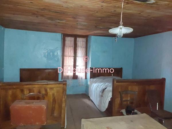Maison à vendre 4 pièces de 140 m²