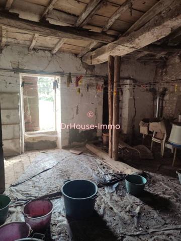 Maison à vendre 4 pièces de 140 m²