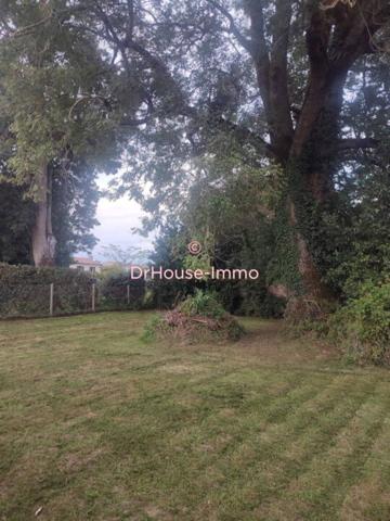Maison à vendre 4 pièces de 140 m²