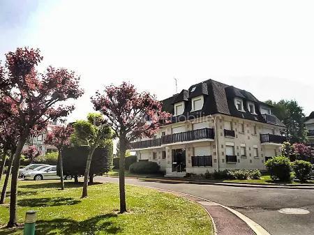 Appartement de 31,42 m²