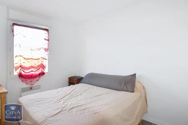 Appartement à vendre 2 pièces 46.83m² Marmande (47200)