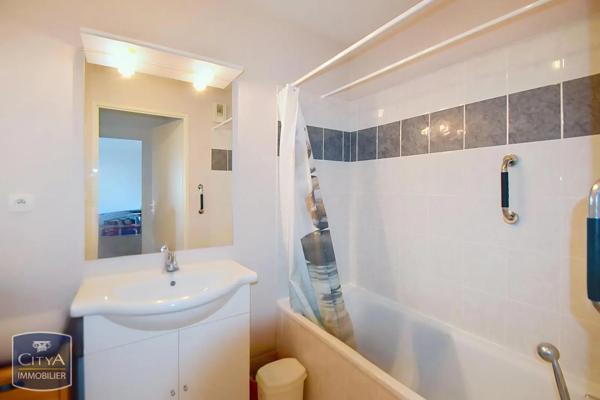 Appartement à vendre 2 pièces 46.83m² Marmande (47200)