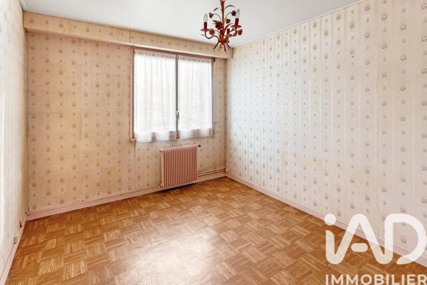 Appartement à vendre 4 pièces 91 m² Nantes