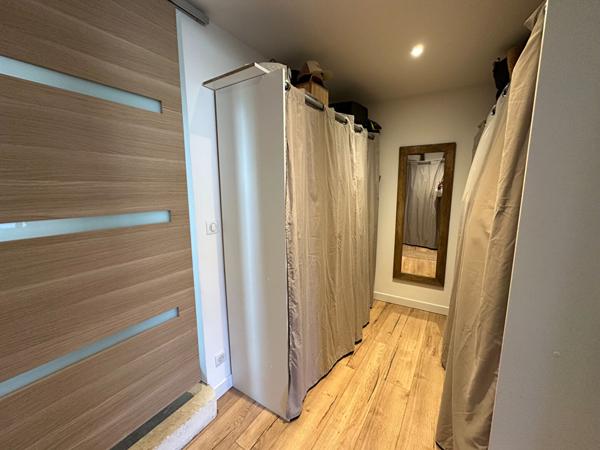 Maison ancienne de caractère - 4 chambres - 2100 m² terrain - 20min de La Rochelle