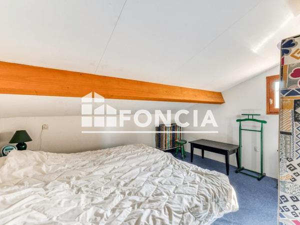 À vendre Maison 3 pièces 42 m² - Gruissan 11430