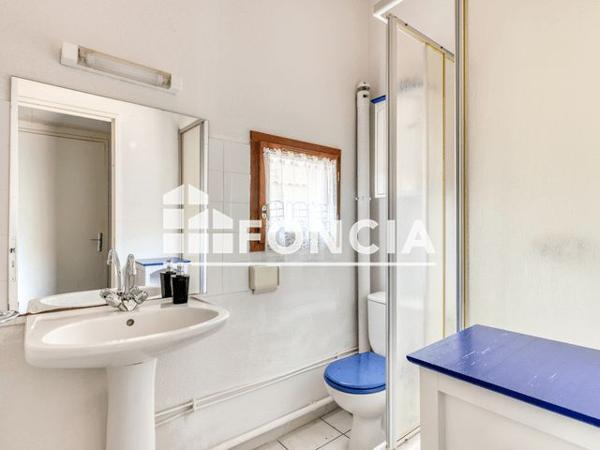 À vendre Maison 3 pièces 42 m² - Gruissan 11430