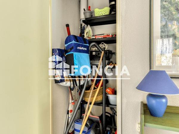 À vendre Maison 3 pièces 42 m² - Gruissan 11430