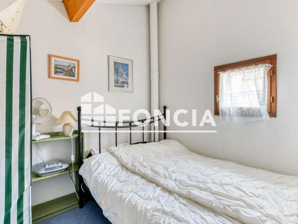 À vendre Maison 3 pièces 42 m² - Gruissan 11430