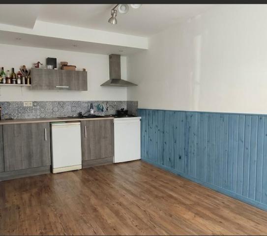 Maison F3 à NEAU