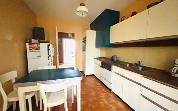 Appartement à vendre    5 pièces • 102,29 m2 Lyon 5