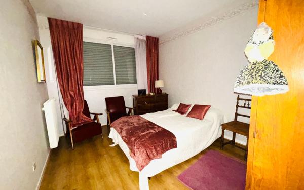 Appartement à vendre    5 pièces • 102,29 m2 Lyon 5