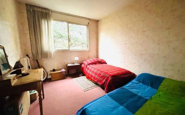 Appartement à vendre    5 pièces • 102,29 m2 Lyon 5