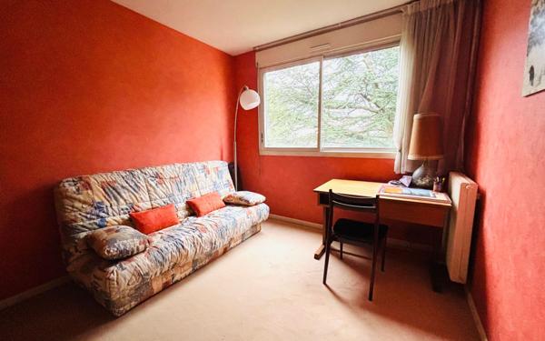 Appartement à vendre    5 pièces • 102,29 m2 Lyon 5