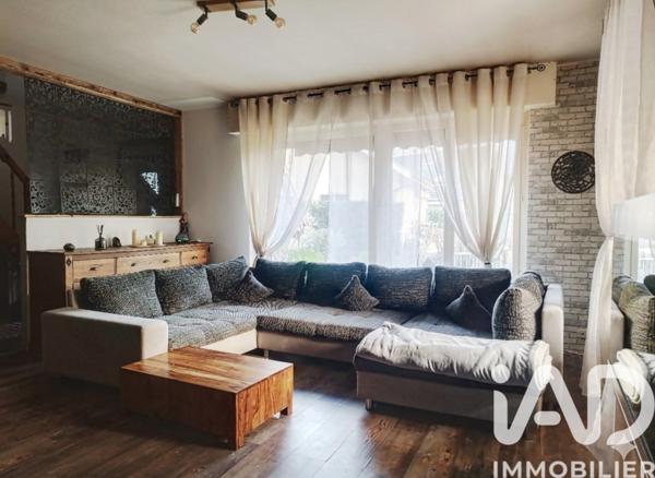 Maison à vendre 5 pièces 120 m² Rixheim