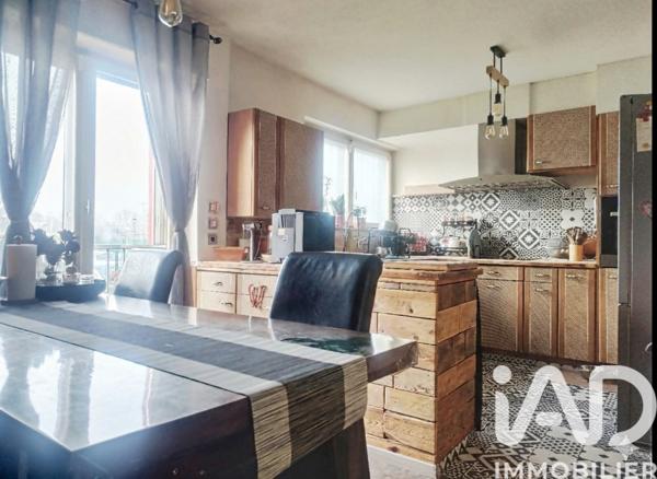 Maison à vendre 5 pièces 120 m² Rixheim