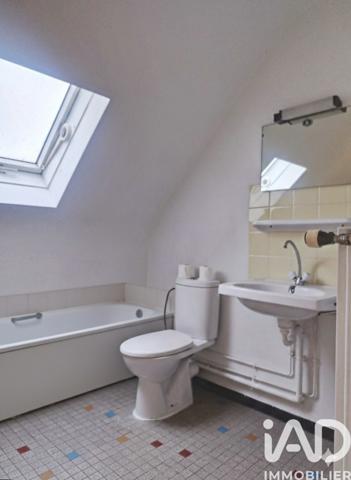 Maison à vendre 5 pièces 120 m² Rixheim