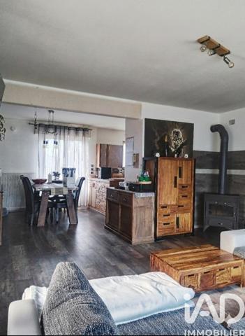 Maison à vendre 5 pièces 120 m² Rixheim