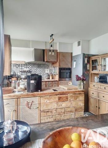 Maison à vendre 5 pièces 120 m² Rixheim