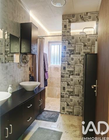 Maison à vendre 5 pièces 120 m² Rixheim