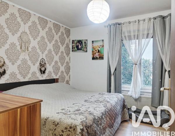 Maison à vendre 5 pièces 120 m² Rixheim