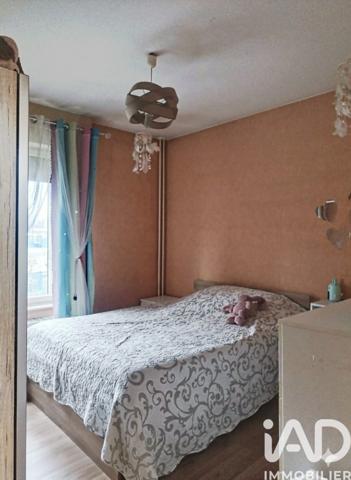 Maison à vendre 5 pièces 120 m² Rixheim
